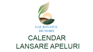 Calendar actualizat lansare apeluri – Sesiuni de depunere pentru anul 2018